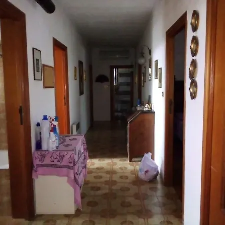 Solinas Apartmán Valledoria (Sardinia)